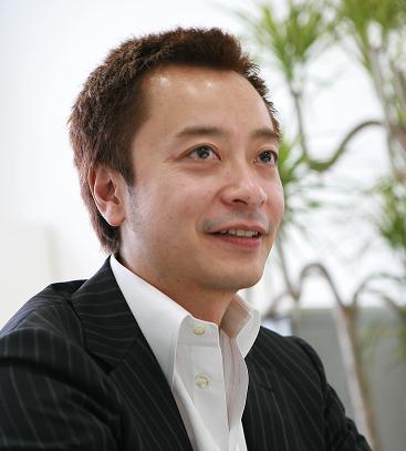 広告コンサルティング システムアイ System I 宣伝マンインタビュー